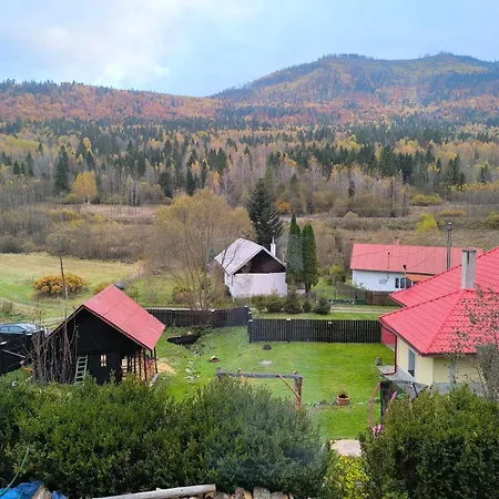 Na Konci Sveta Hnilec